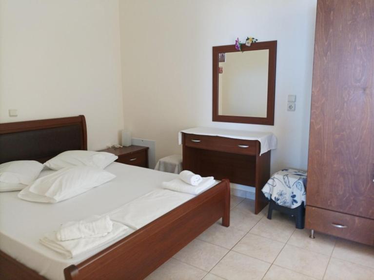 Apartamento To Ampelaki Tsoukaládhes Exterior foto