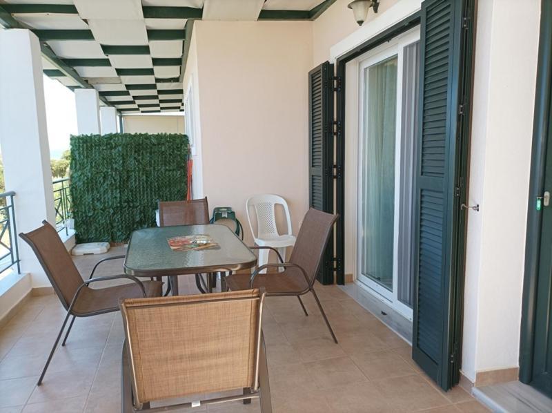 Apartamento To Ampelaki Tsoukaládhes Exterior foto
