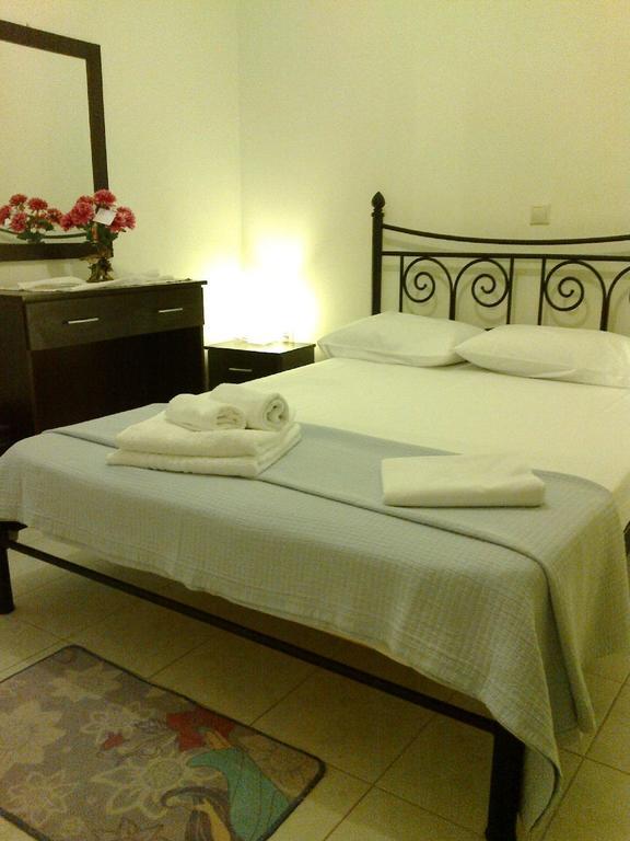 Apartamento To Ampelaki Tsoukaládhes Habitación foto