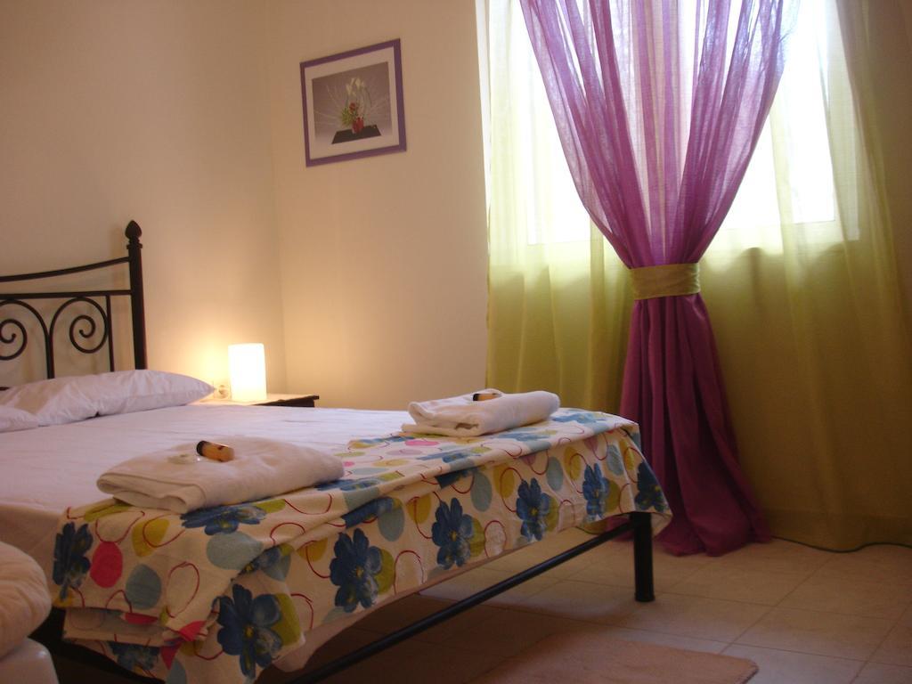 Apartamento To Ampelaki Tsoukaládhes Habitación foto